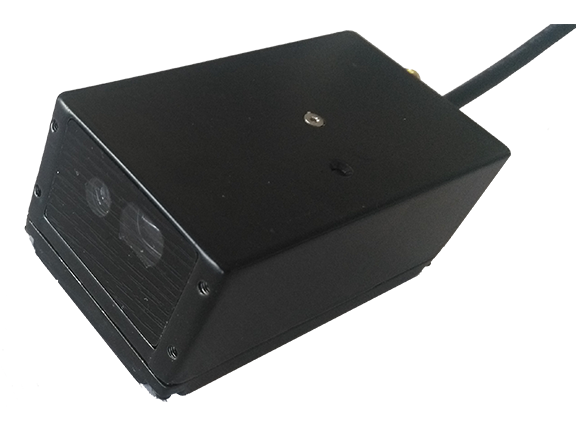 激光測距傳感器