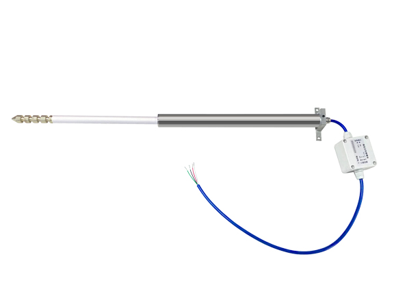 振弦式485信號位移計