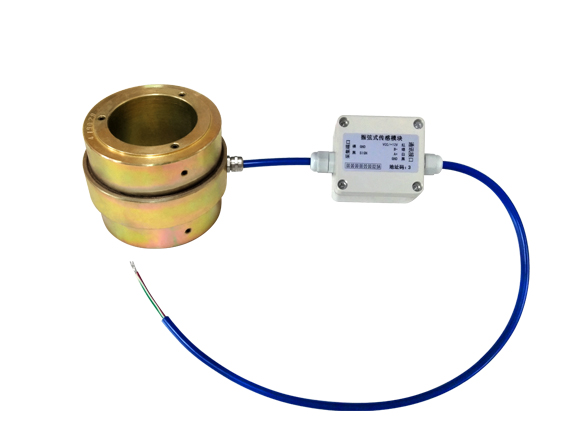 振弦式485信號錨索計