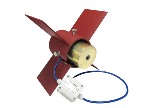 振弦式485信號軸力計